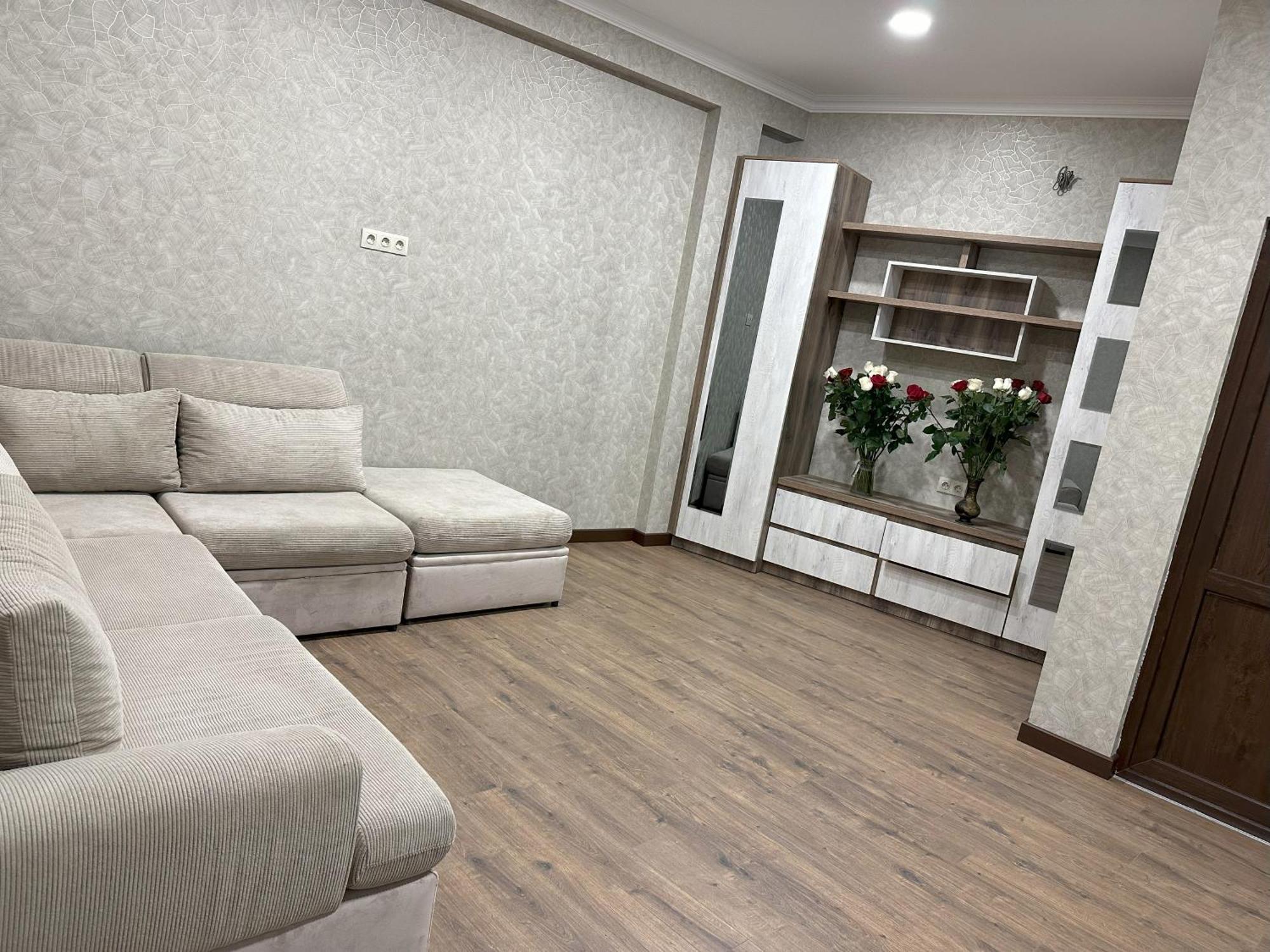 Three Palms Guest House 第比利斯 外观 照片
