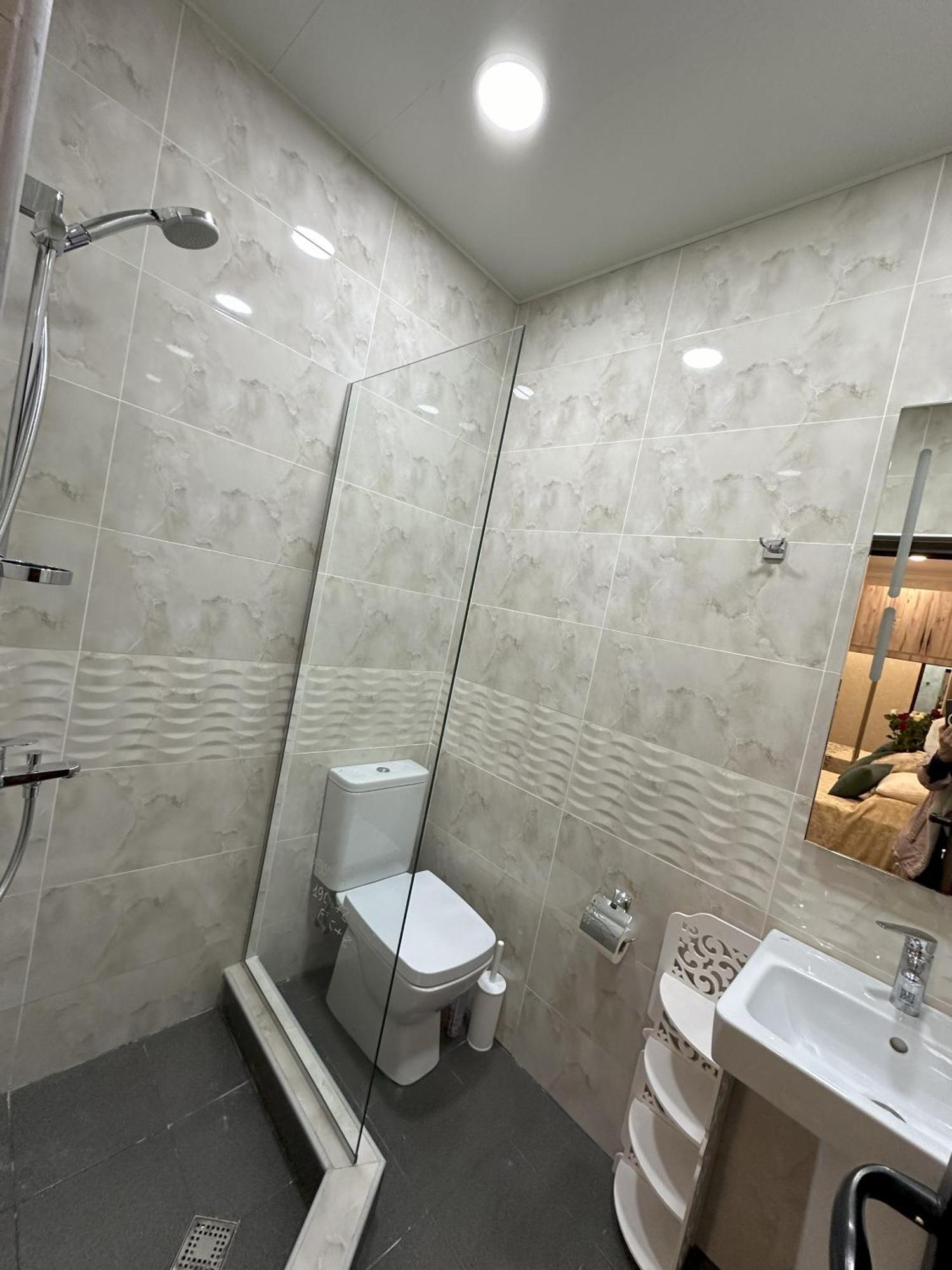 Three Palms Guest House 第比利斯 外观 照片